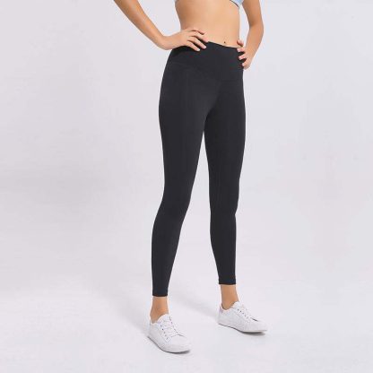 Yoga Pants for Women Wholesale Factory - Image 3