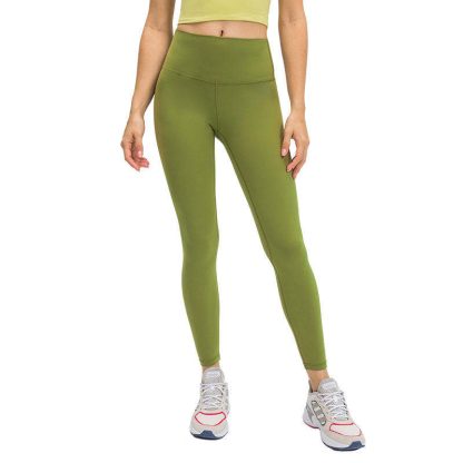 Yoga Pants for Women Wholesale Factory - Image 4