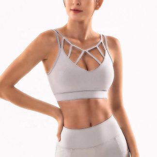Custom Design Sports Bra Personalized Bras