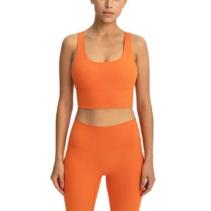 Custom Made Sports Bra Wholesale China Suppliers