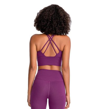 Custom Made Sports Bra Wholesale China Suppliers - Image 2