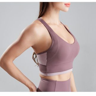 Custom Women's Running Bra
