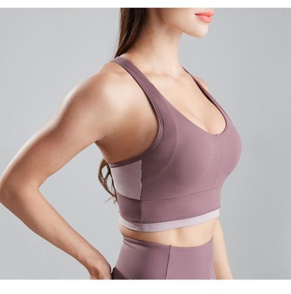Custom Women's Running Bra