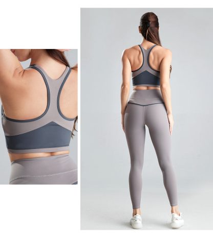 Custom Women's Running Bra - Image 3