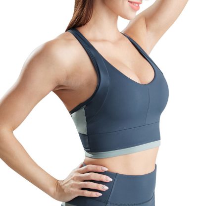 Custom Women's Running Bra - Image 4