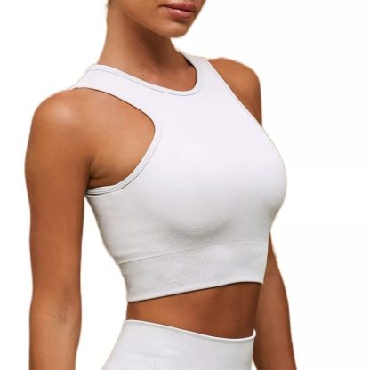 Gym Apparel Manufacturer