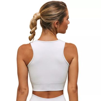 Gym Apparel Manufacturer - Image 2