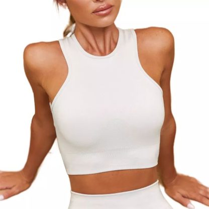 Gym Apparel Manufacturer - Image 4