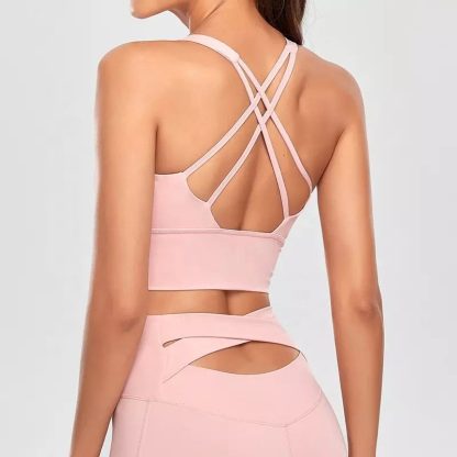 Gym Tops Manufacturer - Image 3