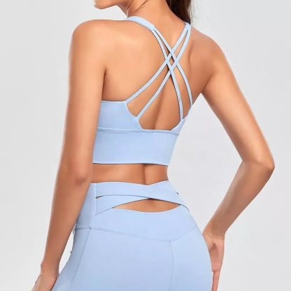 Gym Tops Manufacturer - Image 5