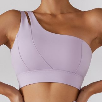 Gym Wear Bra Custom Sexy Backless High Impact Women Sports Bras