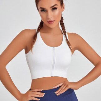 Sport Bra Top High Quality Breathable Yoga Bra
