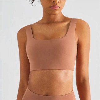Sports Bra Workout Top Wholesale Sexy Gym Fitness Top Women