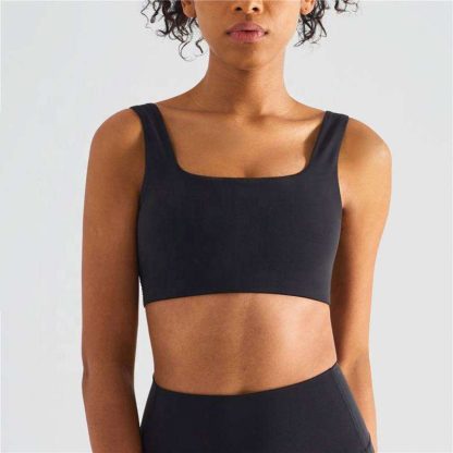 Sports Bra Workout Top Wholesale Sexy Gym Fitness Top Women - Image 5