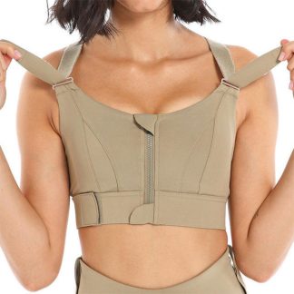 Wholesale Extreme High Support Bra