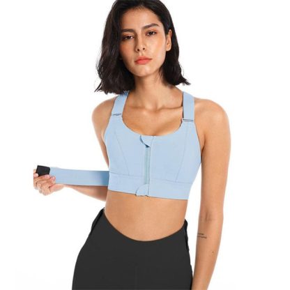Wholesale Extreme High Support Bra - Image 2