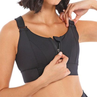 Wholesale Extreme High Support Bra - Image 4