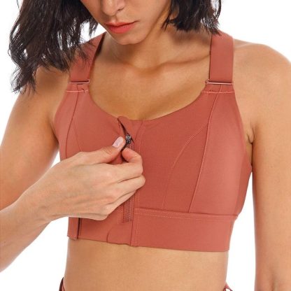 Wholesale Extreme High Support Bra - Image 5