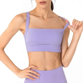 Women Sports Bras Best Selling Fitness Ladies Girls Running Gym Yoga Bra