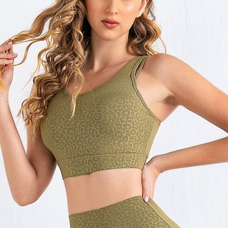 Women's Fitness Apparel Wholesale Sports Bra