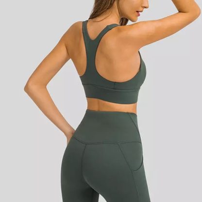 Workout Tops Manufacturer - Image 3