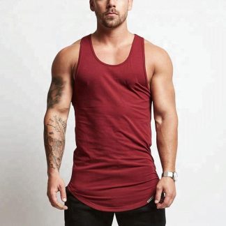 Mens Workout Tank Tops Wholesale