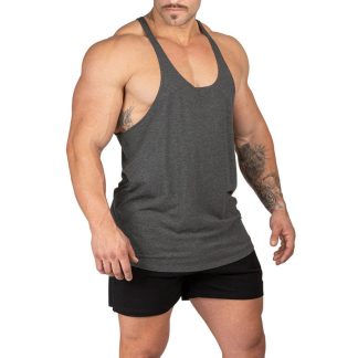 Tank Tops for Men Custom Wholesale