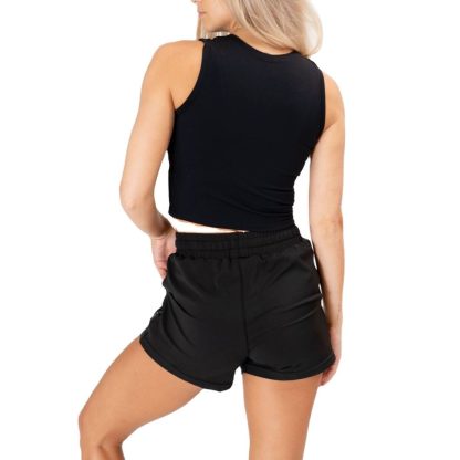 Tanktop Tshirt For Women Manufacturer Custom Yoga Top - Image 4