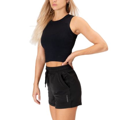 Tanktop Tshirt For Women Manufacturer Custom Yoga Top - Image 5