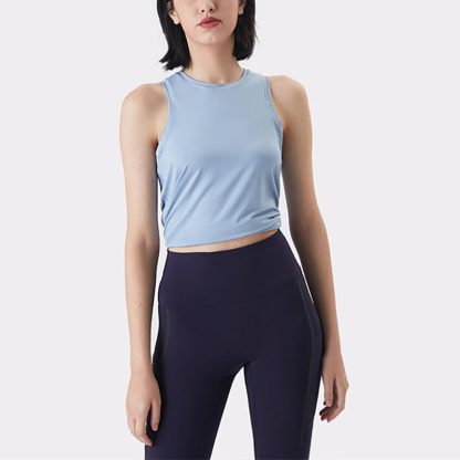 Womens Tank Top Wholesale Basic Undershirt