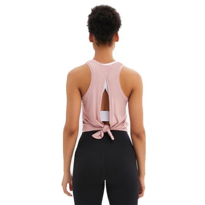 Womens Tank Top Wholesale Basic Undershirt - Image 5