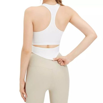 Womens Workout Tank Top Wholesale Factory - Image 3