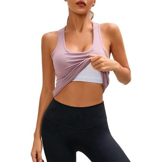 Workout Tank Tops Manufacturer
