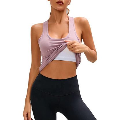 Workout Tank Tops Manufacturer