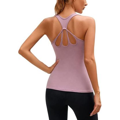 Workout Tank Tops Manufacturer - Image 2