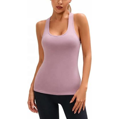 Workout Tank Tops Manufacturer - Image 3