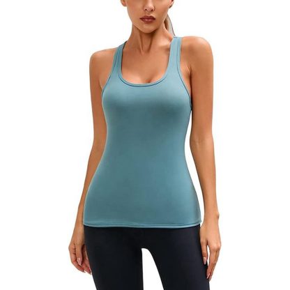 Workout Tank Tops Manufacturer - Image 5
