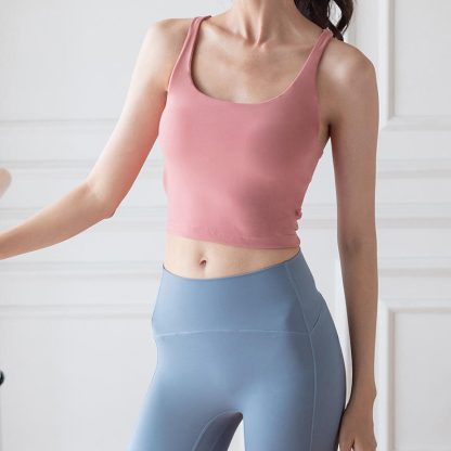 Workout Tops for Women OEM Wholesale