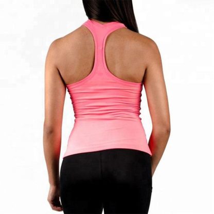 Active Tank for Women - Image 2