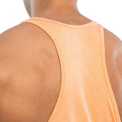 Custom Men Tank Top Wholesale Workout Tops - Image 5