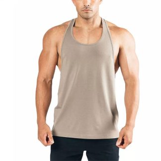 Gym Tank Tops Manufacturer