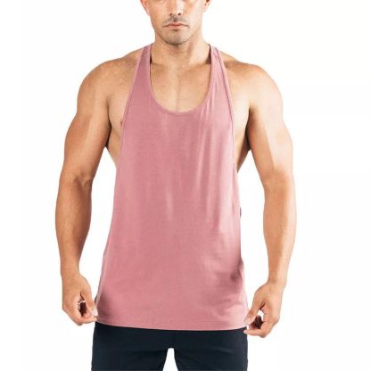 Gym Tank Tops Manufacturer - Image 5