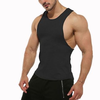 Gym Tanks Wholesale Manufacturer