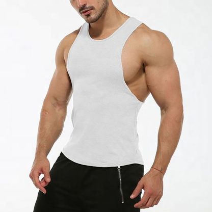 Gym Tanks Wholesale Manufacturer - Image 4