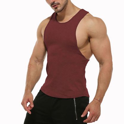 Gym Tanks Wholesale Manufacturer - Image 5