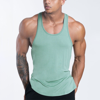 Gym Wear For Men Manufacturer - Image 2
