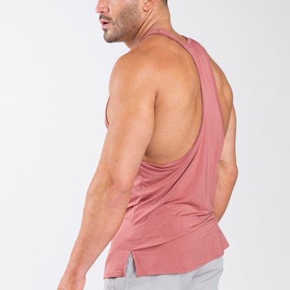 Gym Wear For Men Manufacturer - Image 3
