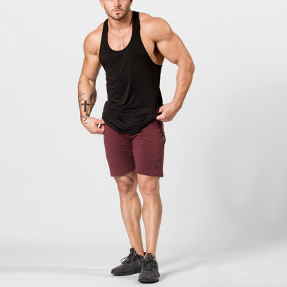 Gym Wear For Men Manufacturer - Image 5