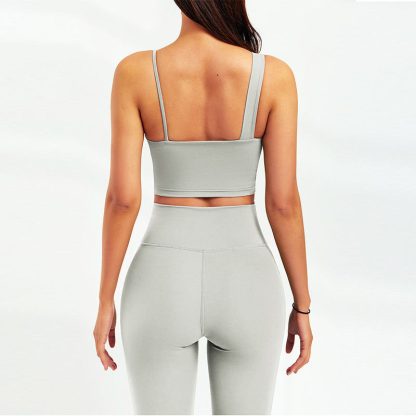 Yoga Tops China Custom Wholesale - Image 2