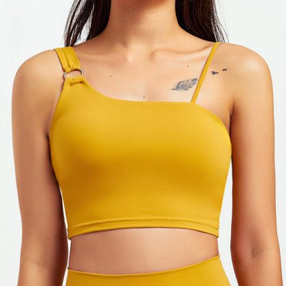 Yoga Tops China Custom Wholesale - Image 5